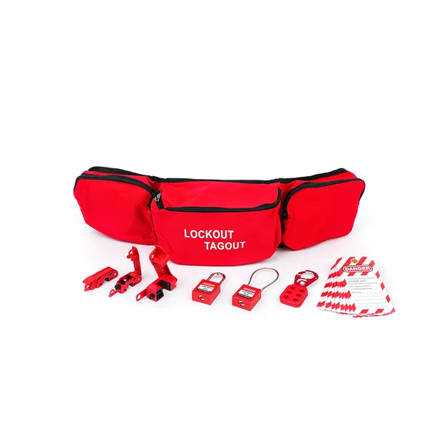 Kit de verrouillage portable de sécurité LG61