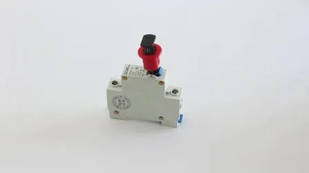 Verrouillage électrique pour disjoncteur miniature (BD)